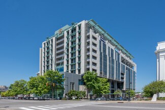 Plus de détails pour 445 Dexter Ave, Montgomery, AL - Coworking à louer