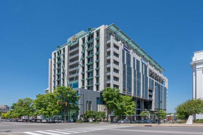 More details for 445 Dexter Ave, Montgomery, AL - Coworking for Lease