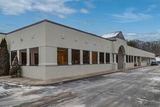 More details for 201 Moreland Rd, Hauppauge, NY - Office for Sale