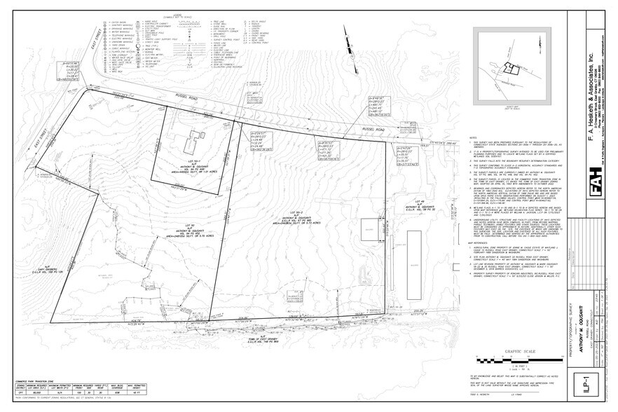 10 Russell Rd, East Granby, CT à vendre - Photo du bâtiment - Image 2 de 17