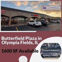 3212-3252 Vollmer Rd, Olympia Fields, IL for lease - Commercial Listing Video 