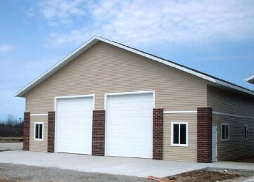 701 Millennium Ct, De Pere, WI à vendre - Photo du bâtiment - Image 2 de 5