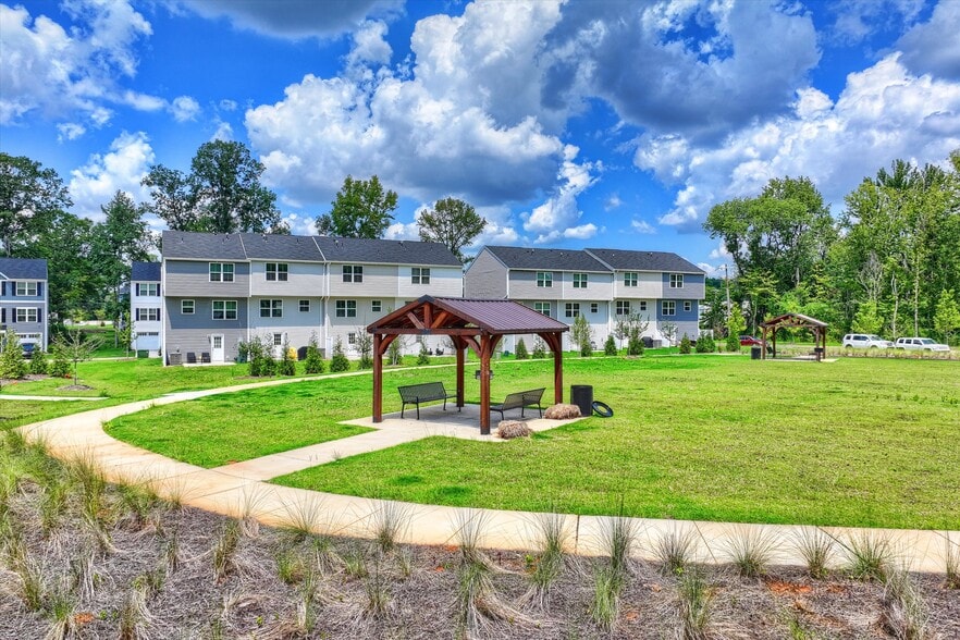 5007 Statesville Rd, Charlotte, NC for sale - Other - Image 3 of 10