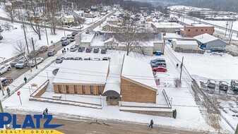 151 2nd St, Lowellville OH - Commercial Real Estate