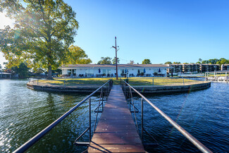 Plus de détails pour 260 Lake Hamilton Dr, Hot Springs, AR - Services hôteliers à vendre