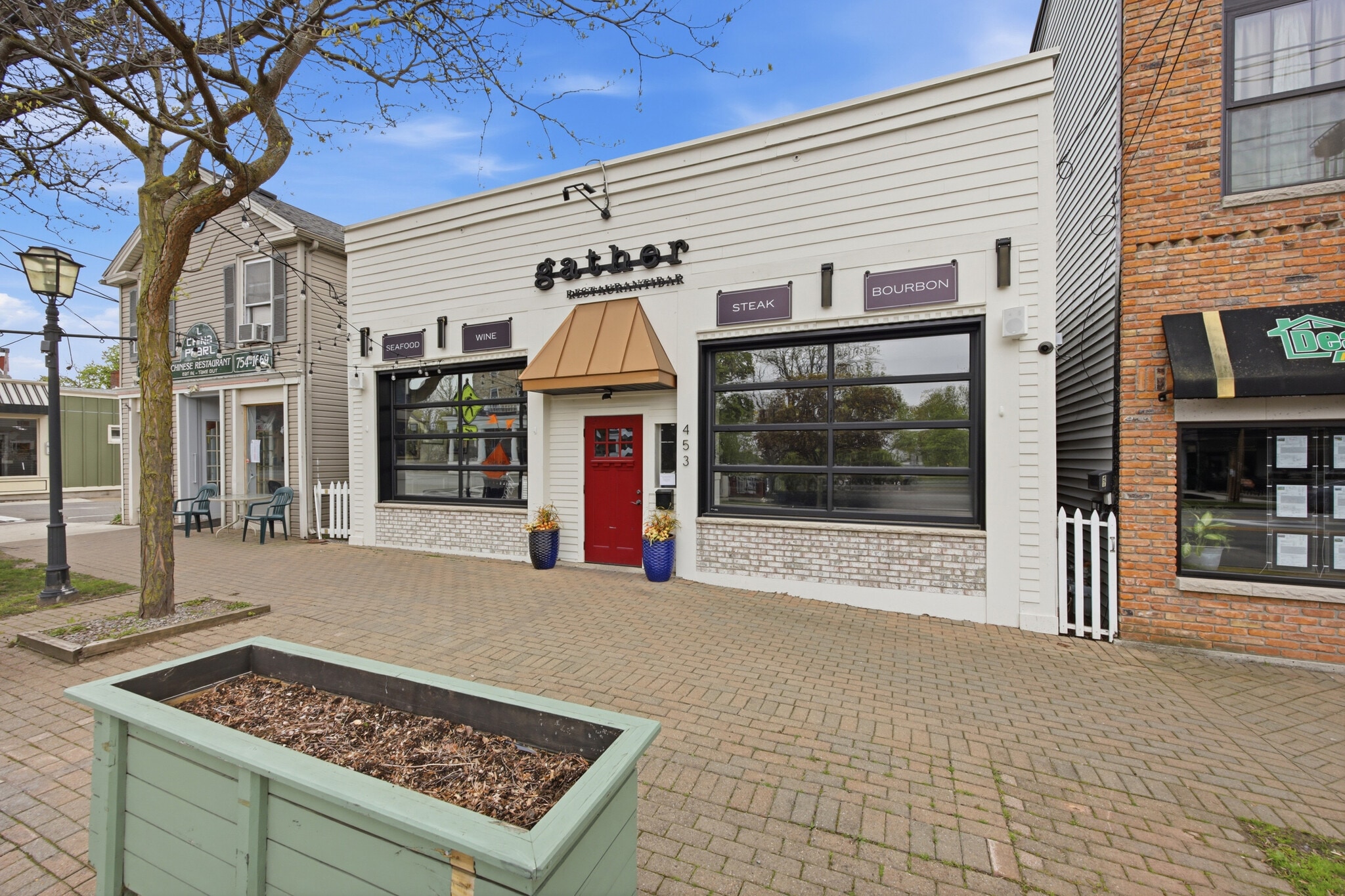 453 Center St, Lewiston, NY for sale Building Photo- Image 1 of 37