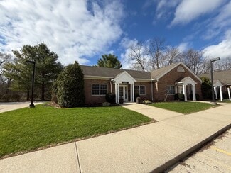 Plus de détails pour 28899 Center Ridge Rd, Westlake, OH - Bureau à vendre