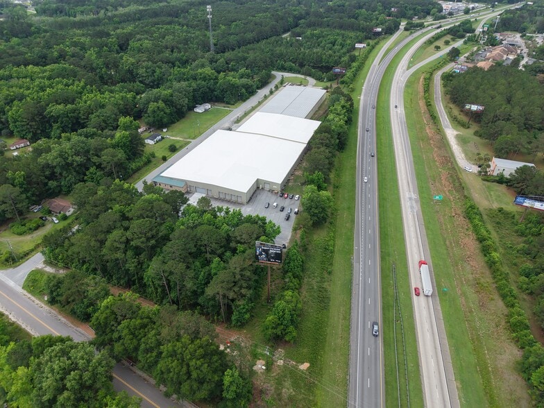 58 Firefly Dr, Ridgeland, SC à louer - Photo du bâtiment - Image 2 de 10
