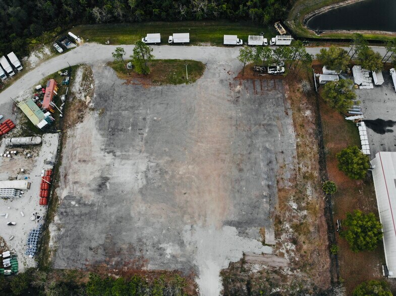 857 Jetstream Dr, Orlando, FL à louer - Aérien - Image 2 de 6