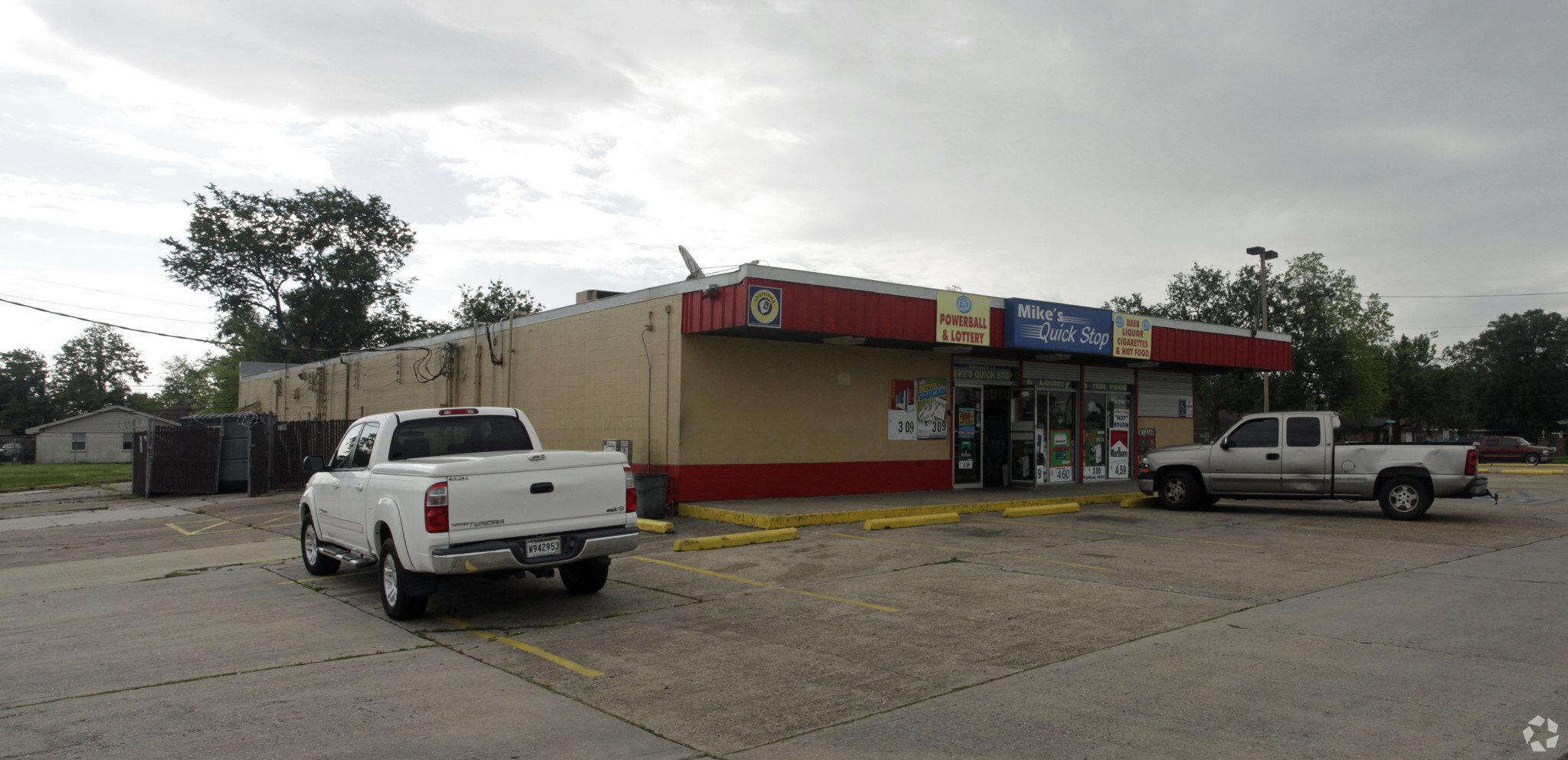 2033 Ames Blvd, Marrero, LA for sale Primary Photo- Image 1 of 1