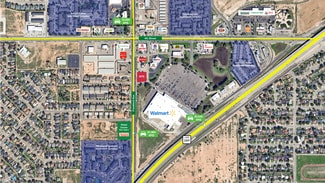 More details for 429 Frankford Ave, Lubbock, TX - Land for Lease