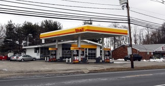 More details for 1058 Delsea Dr, Westville, NJ - Retail for Lease
