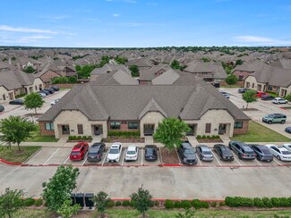 Plus de détails pour 4425 Plano Pkwy, Carrollton, TX - Bureau à louer