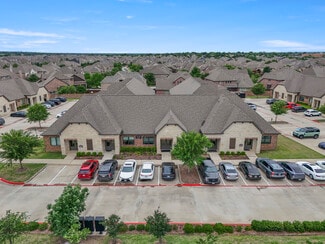 More details for 4425 Plano Pkwy, Carrollton, TX - Office for Lease