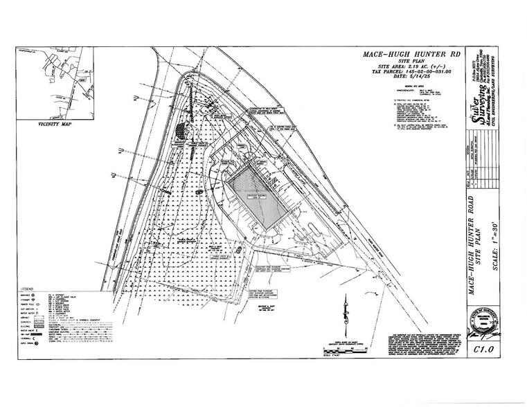 175 Hugh Hunter Rd, Oak Grove, KY à louer - Photo du bâtiment - Image 2 de 4