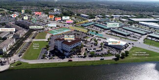 Plus de détails pour 12898 Race Track Rd, Tampa, FL - Terrain à vendre