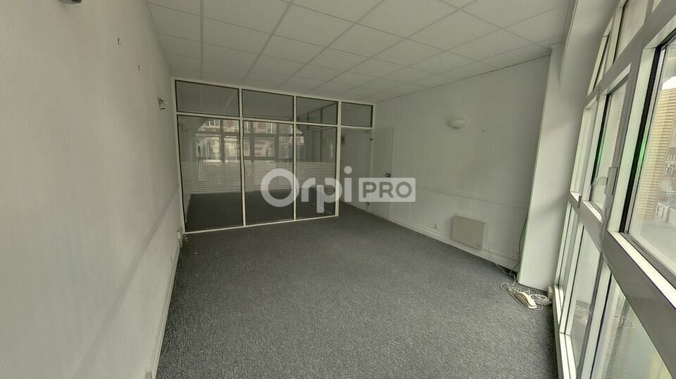 Bureau dans Lille à louer - Photo intérieure - Image 2 de 4