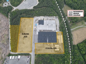 16300 International St, Doswell, VA for lease Building Photo- Image 2 of 10