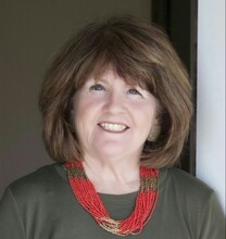 Sheila Martin-Jansen