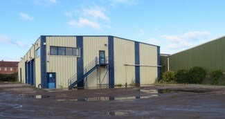 More details for Commerce Way, Highbridge - Industrial for Lease