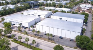 More details for 4755 Mercantile Ave, Naples, FL - Industrial for Lease