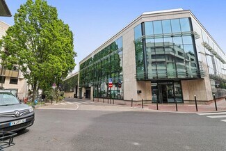 More details for 14-16 Rue Clément Bayard, Levallois-Perret - Office for Lease