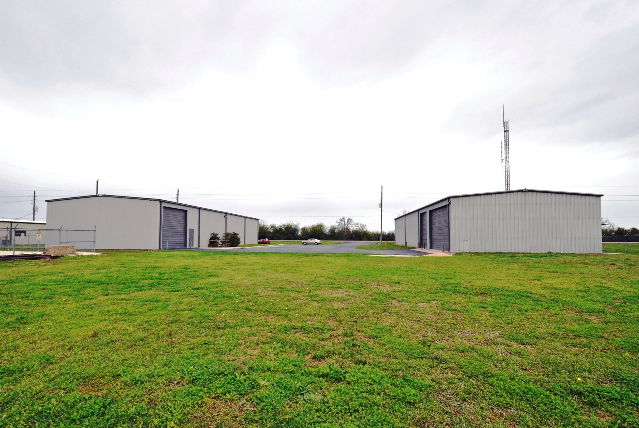 1621 Cottonwood School Rd, Rosenberg, TX à vendre Photo principale- Image 1 de 1