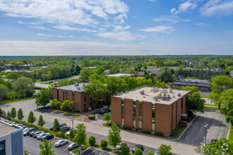 3060-3080 Ogden Ave, Lisle, IL - Aérien  Vue de la carte - Image1