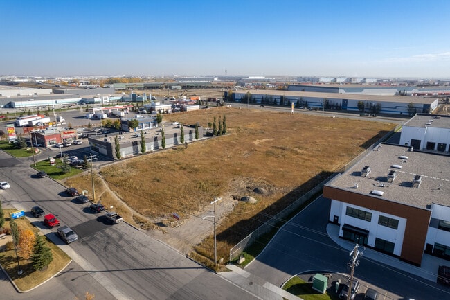 More details for Land for Lease