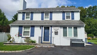 Plus de détails pour 419 N York Rd, Hatboro, PA - Bureau à vendre