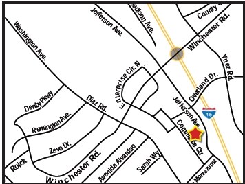 27576 Commerce Center Dr, Temecula, CA à louer - Autre - Image 2 de 12