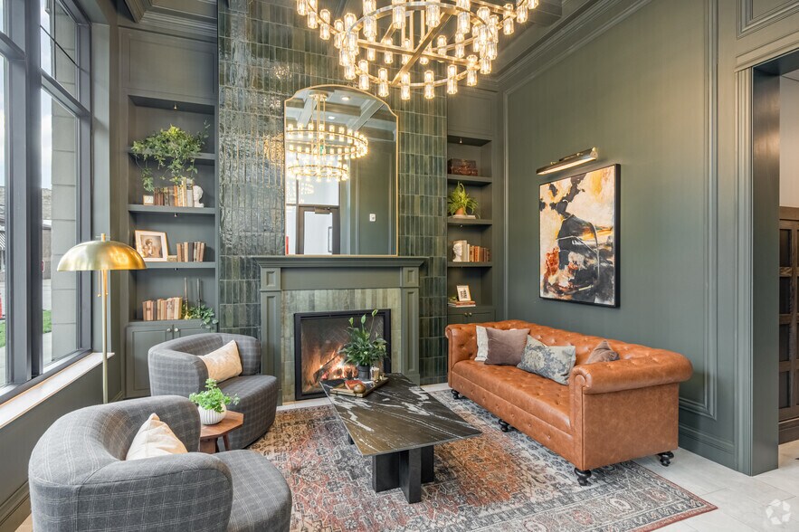 695 Grand Ave, Saint Paul, MN à louer - Hall d’entrée - Image 3 de 31