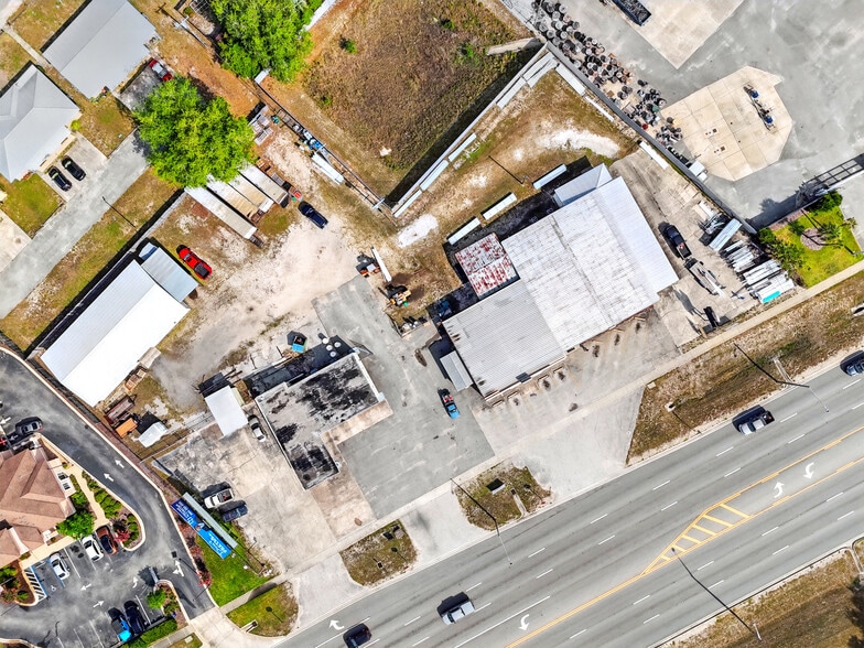 110 N State Road 19, Palatka, FL for sale - Building Photo - Image 3 of 84
