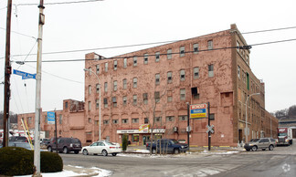 More details for 1700 Island Ave, Pittsburgh, PA - Industrial for Lease