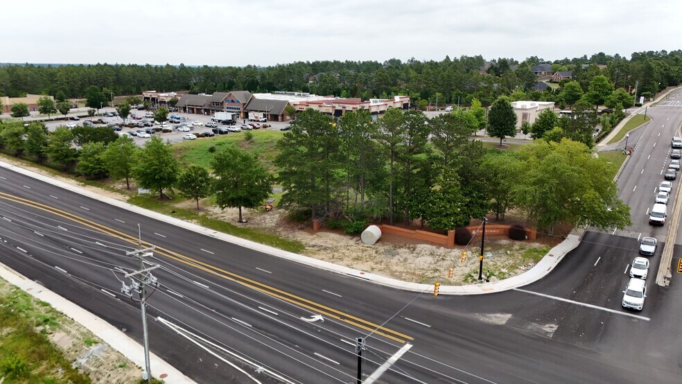4770 Hardscrabble Rd, Columbia, SC à louer - Photo du bâtiment - Image 3 de 4