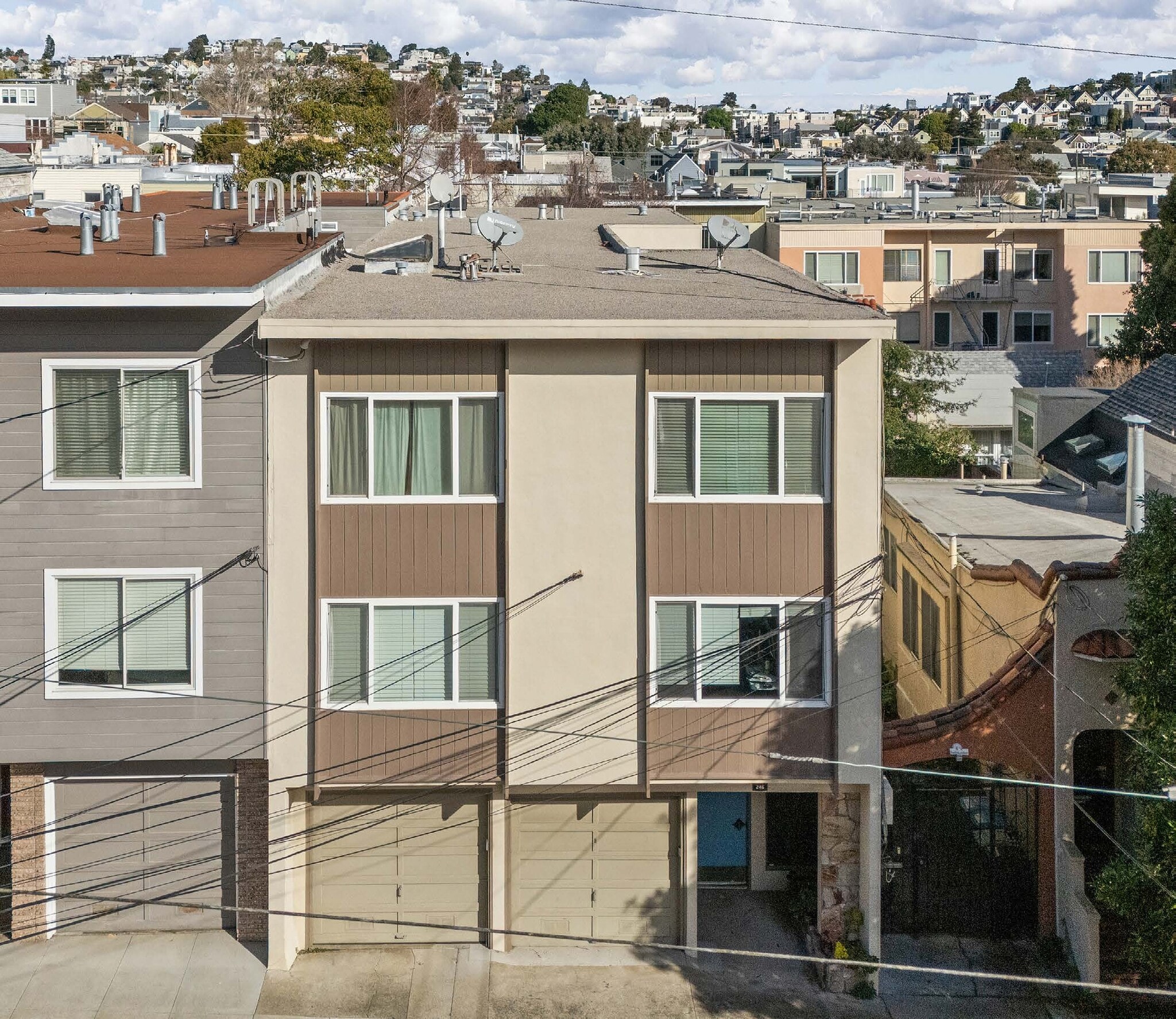 246 28th St, San Francisco, CA for sale Primary Photo- Image 1 of 6