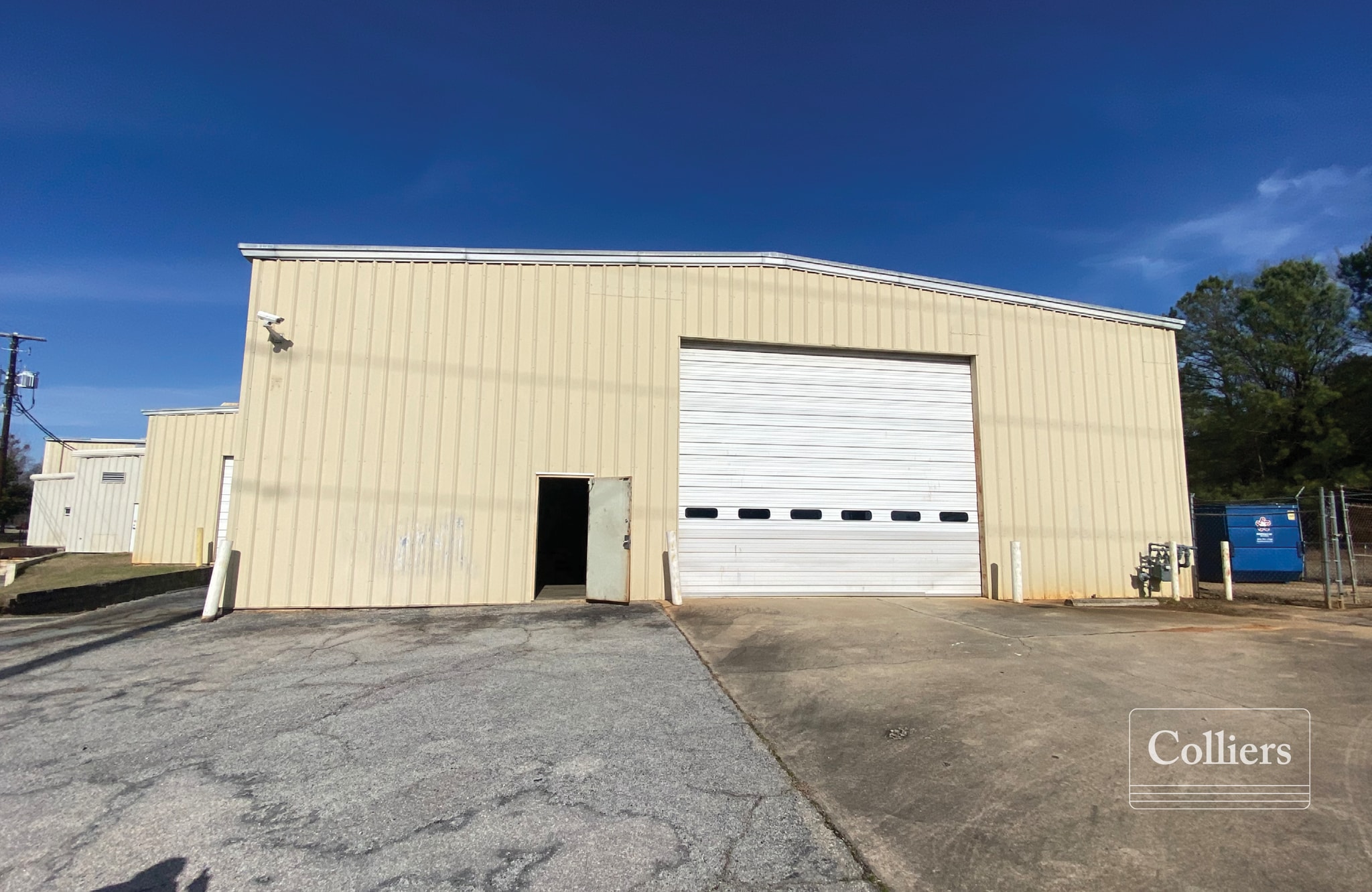1700 Huger St, Columbia, SC for lease Primary Photo- Image 1 of 4
