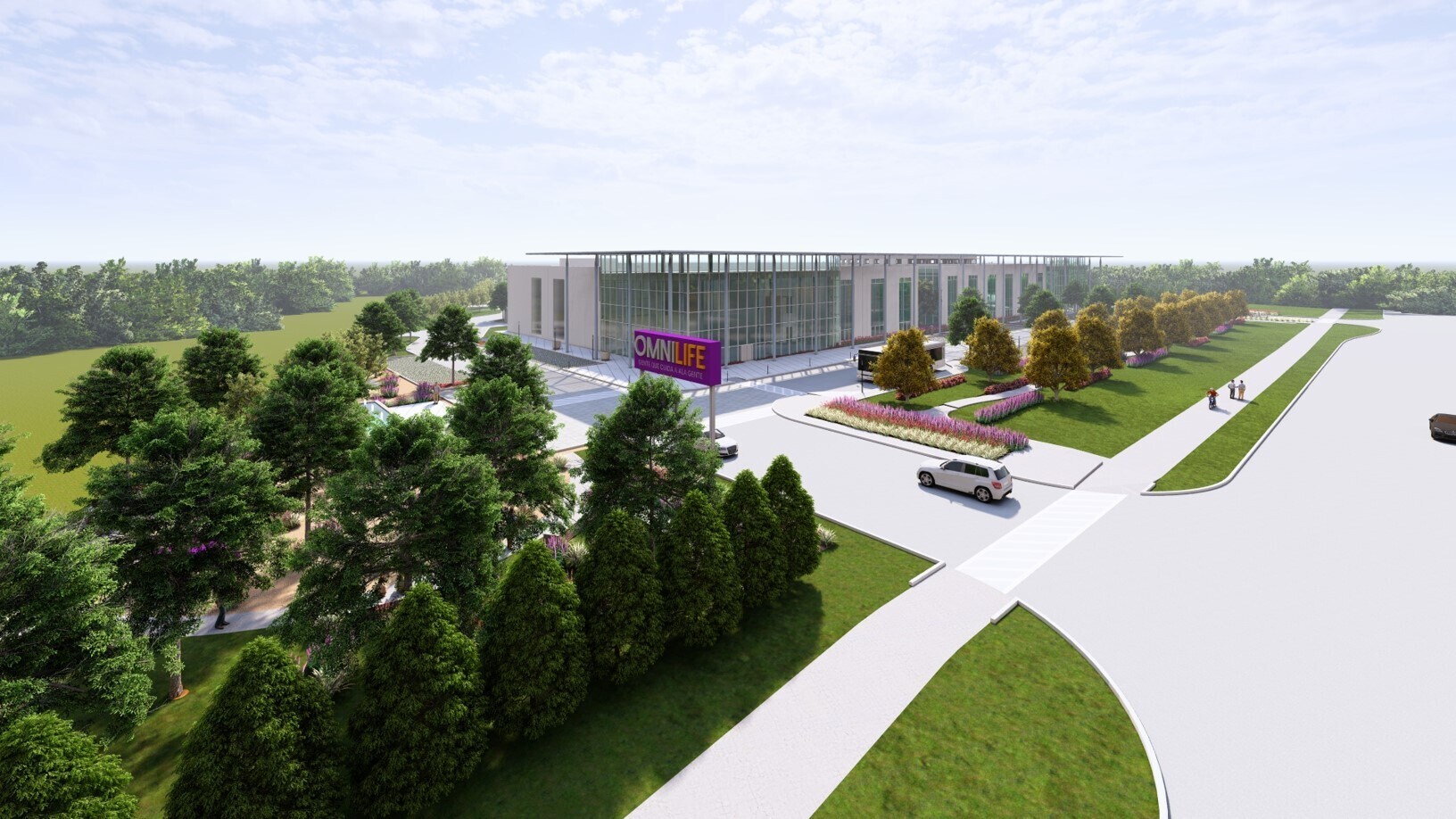 1003 State Highway 121, Allen, TX à vendre Photo du bâtiment- Image 1 de 1