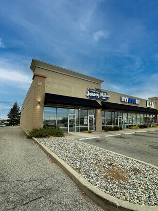 Plus de détails pour 315 W Ireland Rd, South Bend, IN - Commerce de détail à louer