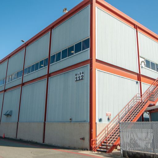 1175 Nimitz Ave, Vallejo, CA à louer - Photo du bâtiment - Image 3 de 3