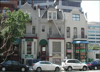 More details for 1924 I St NW, Washington, DC - Retail for Lease