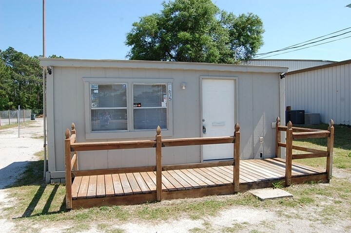 1635 Highway 17 S, North Myrtle Beach, SC for sale Building Photo- Image 1 of 1