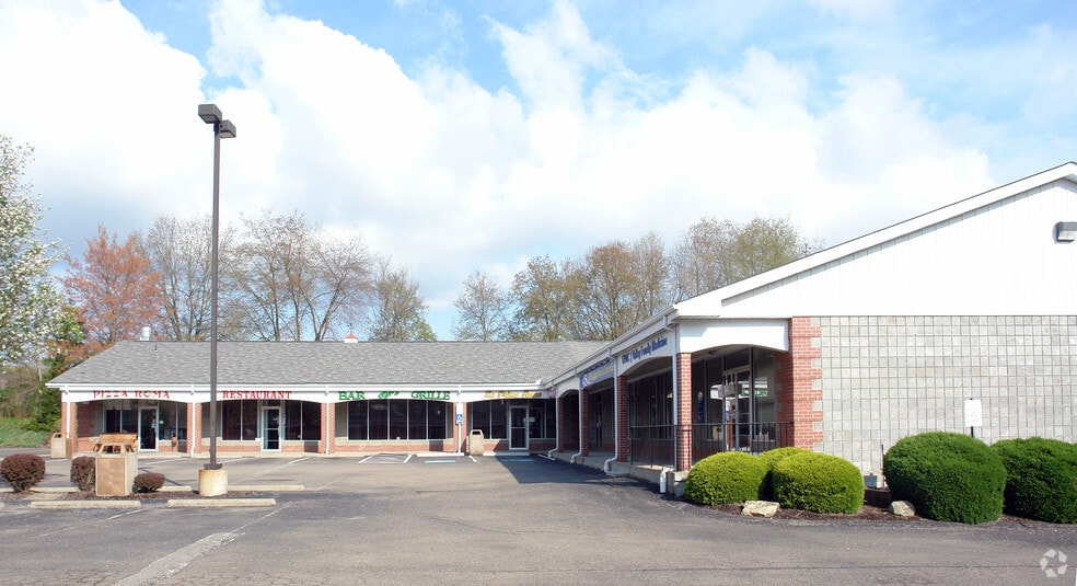 928 Route 910, Cheswick, PA for lease - Building Photo - Image 2 of 7