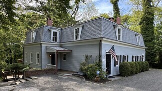 Plus de détails pour 47 Hollow Tree Ridge Rd, Darien, CT - Multi-résidentiel à vendre