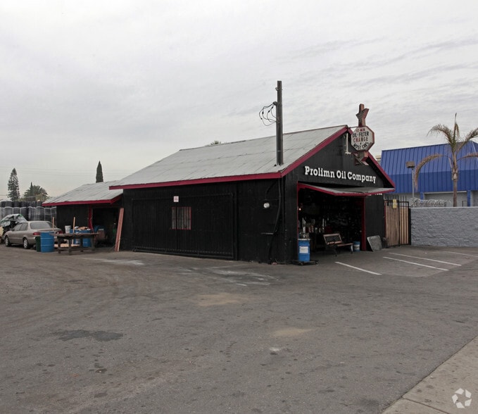 3522 Westminster Ave, Santa Ana, CA for sale - Primary Photo - Image 2 of 2