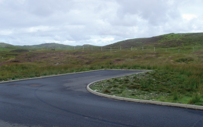 Development Land Habost, Isle Of Lewis à louer - Photo principale - Image 1 de 1