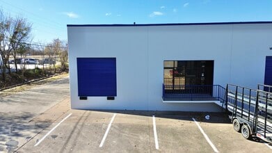 2901 Suffolk Dr, Fort Worth, TX à louer Photo du bâtiment- Image 1 de 4