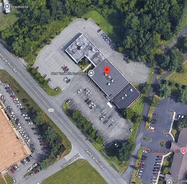 460 Temple Hill Rd, New Windsor Township, NY à louer - Photo du bâtiment - Image 3 de 3