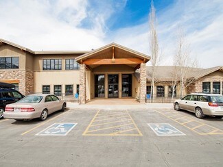 Plus de détails pour 1840 Sun Peak Dr, Park City, UT - Bureau à louer