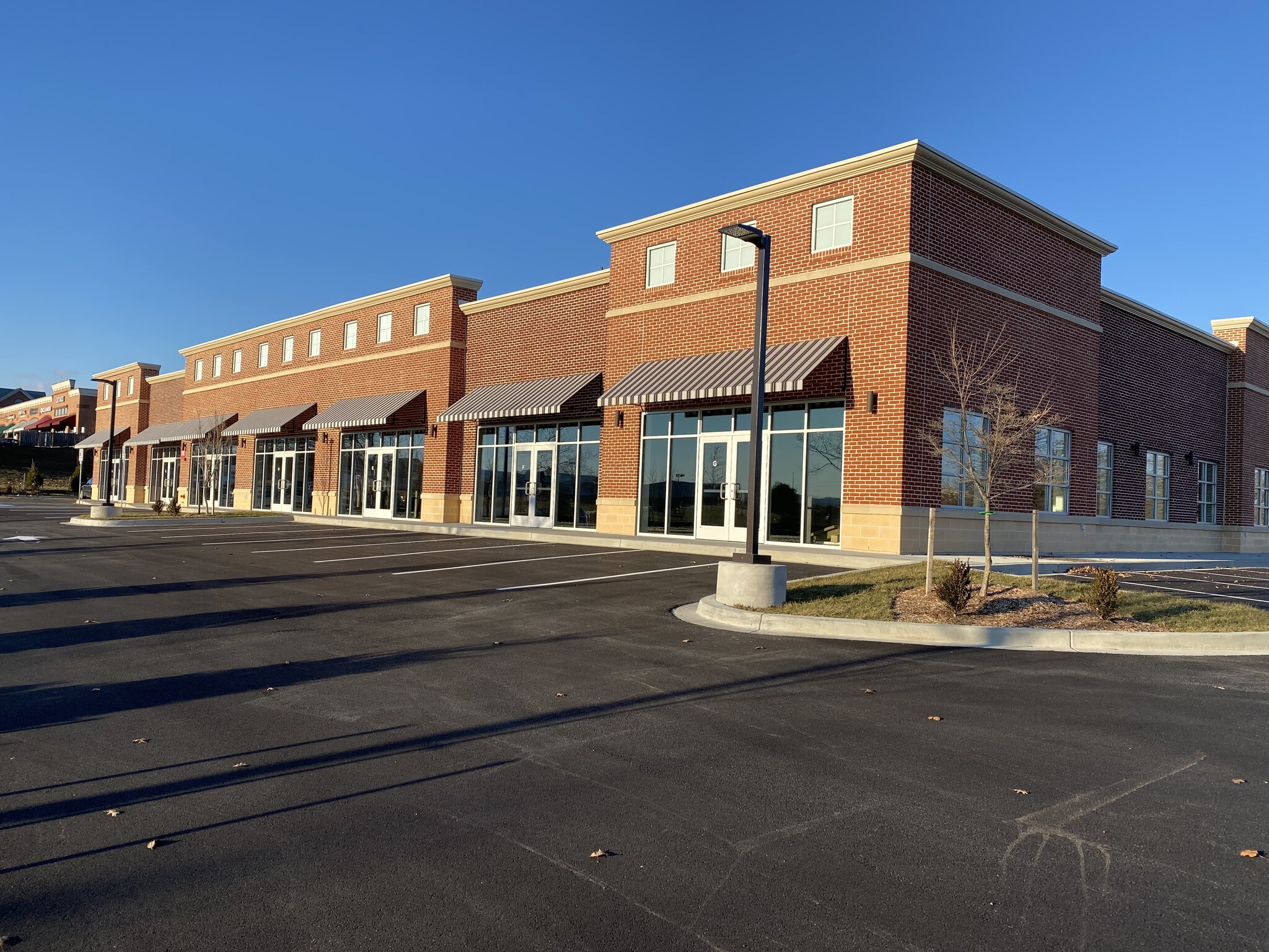 1800 Monocacy Blvd, Frederick, MD for lease Building Photo- Image 1 of 7